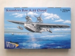Thumbnail VALOM 72061 SAUNDERS ROE A.19 CLOUD
